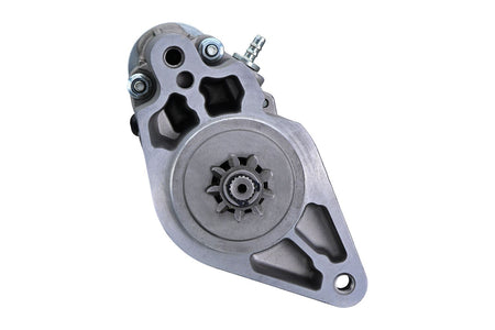 Hella Starter Motor for Land Rover, OEM quality, OEM AH22-11001-AC - View 3