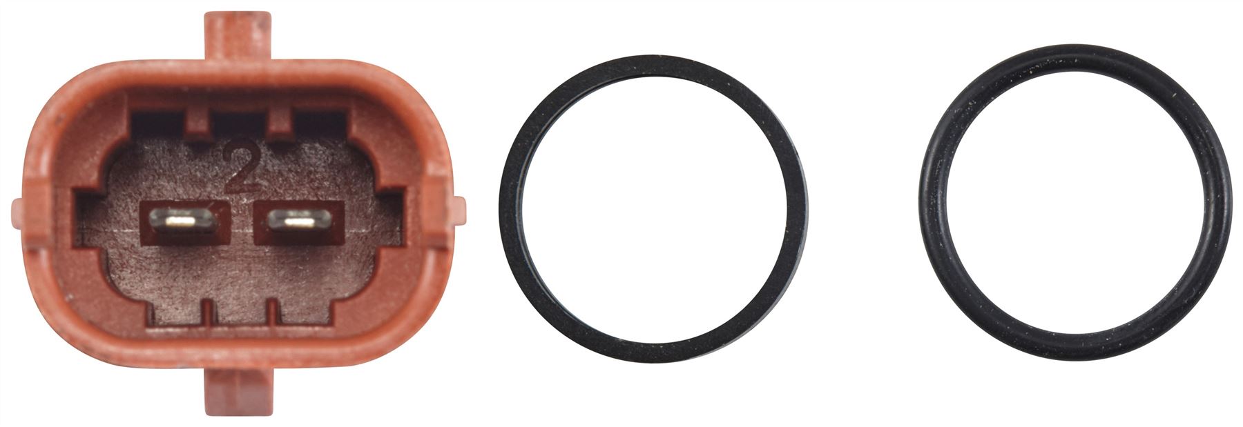 Hella Sensor for Fiat, Alfa Romeo & more, OEM quality, OEM 46469866 - View 2