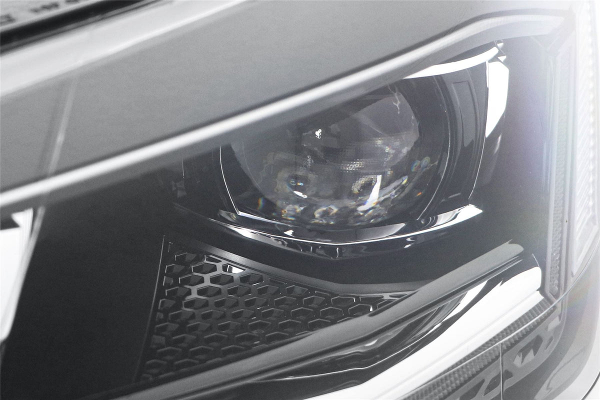 Volkswagen Polo Left Headlight, Valeo OEM, OEM 2G2941773 - View 8