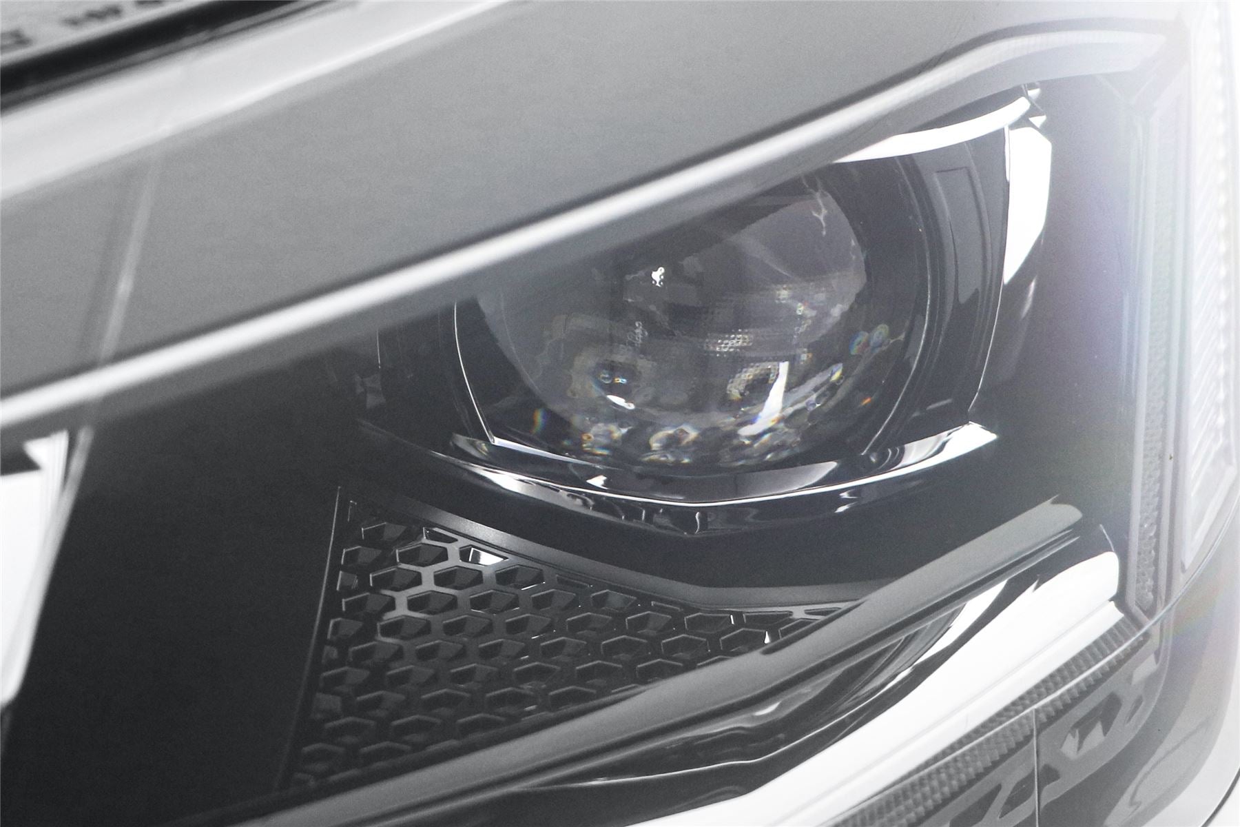 Volkswagen Polo Left Headlight, Valeo OEM, OEM 2G2941773 - View 8