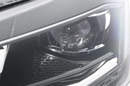 Volkswagen Polo Left Headlight, Valeo OEM, OEM 2G2941773 - View 8