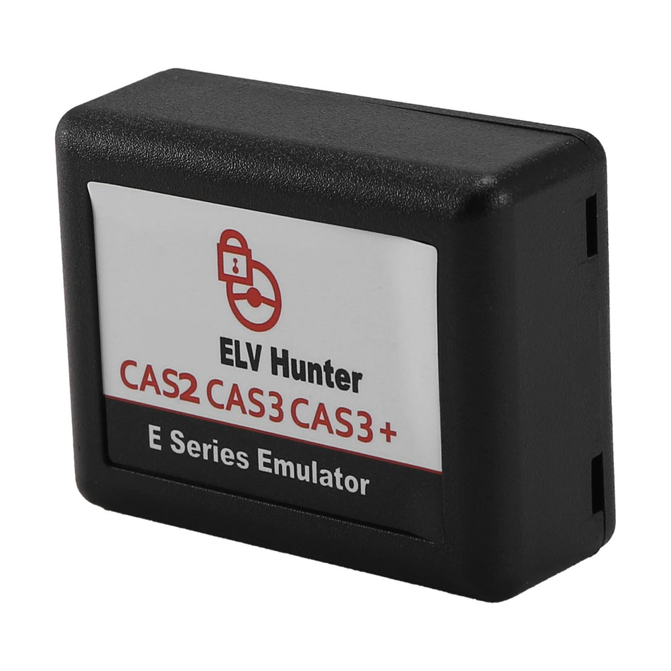 Steering Lock Emulator | Eurowagens - View 6