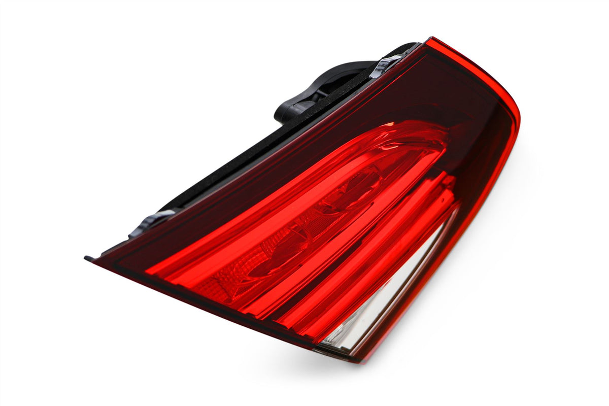 Hella Left Rear Light for Mercedes-Benz, OEM quality, OEM 2059063705 - View 9