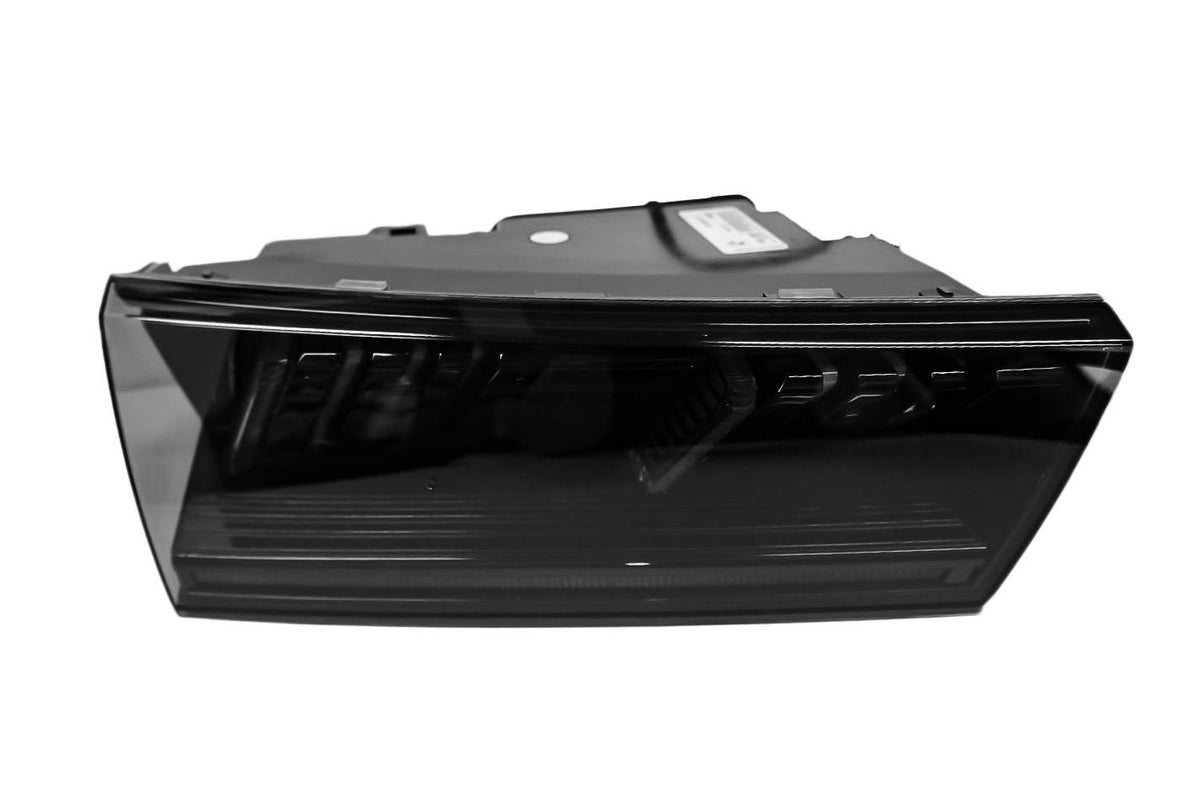Peugeot 508 Left Rear Light, Valeo OEM, OEM 9813508280, MPN 47344
