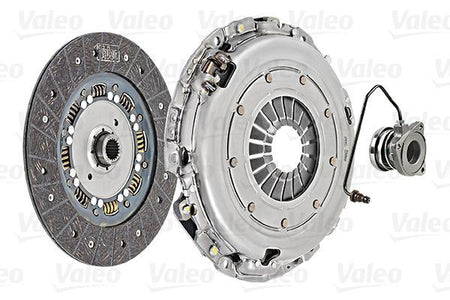 Valeo Clutch Kit for Alfa Romeo & Fiat, OEM quality, OEM 55202417 - View 2