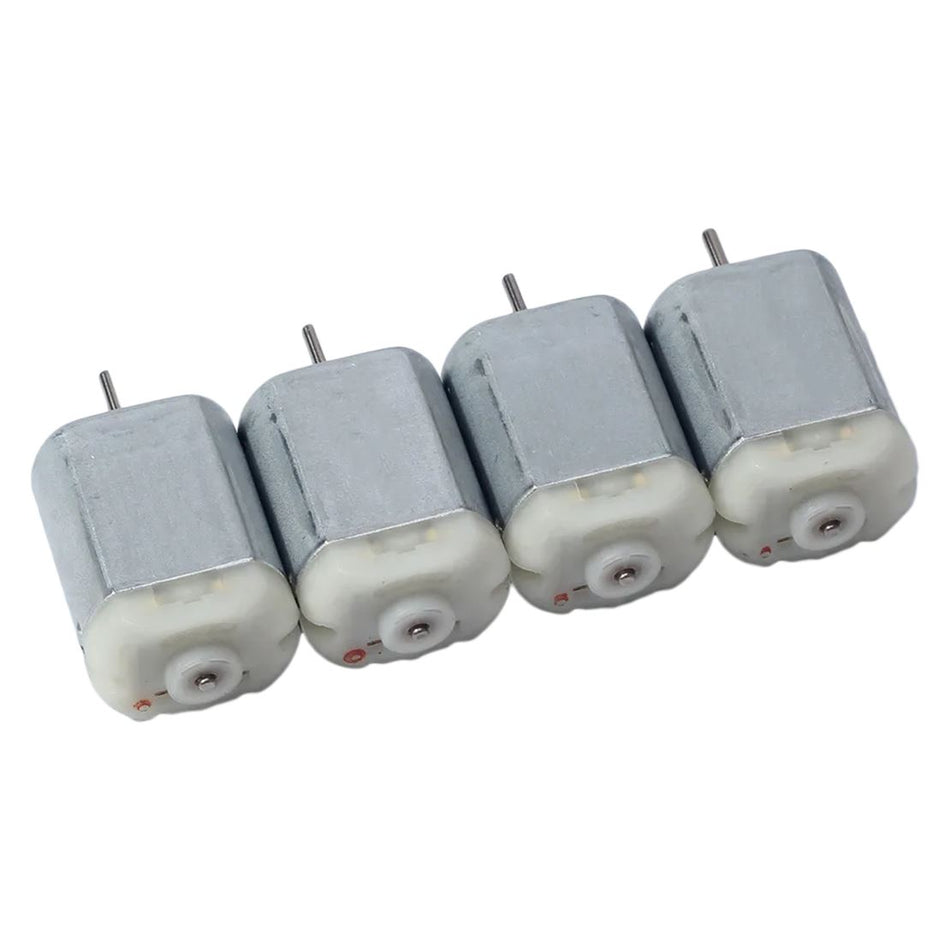 Door Lock Motor Actuator - for Toyota & Lexus - OEM 12000-16000RPM | Eurowagens - View 5