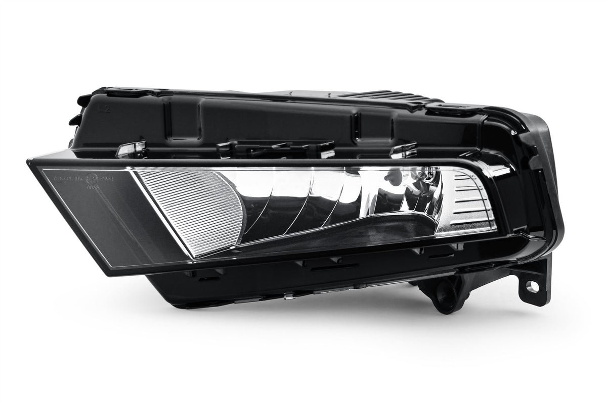 Hella Left Front Fog Light for Seat & Cupra, OEM quality, OEM 575941701 - View 3