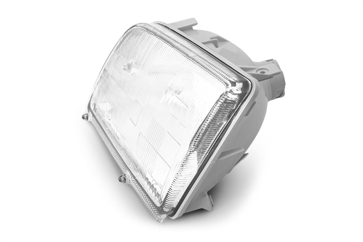 Mercedes-Benz SL Left Headlight, Magneti Marelli OEM, OEM A1298201266 - View 10