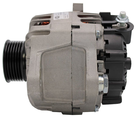 Hella Alternator for Kia & Hyundai, OEM quality, OEM 37300-2B600, MPN 8EL 015 630-241