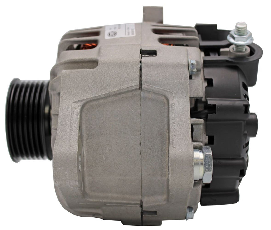 Hella Alternator for Kia & Hyundai, OEM quality, OEM 37300-2B600, MPN 8EL 015 630-241