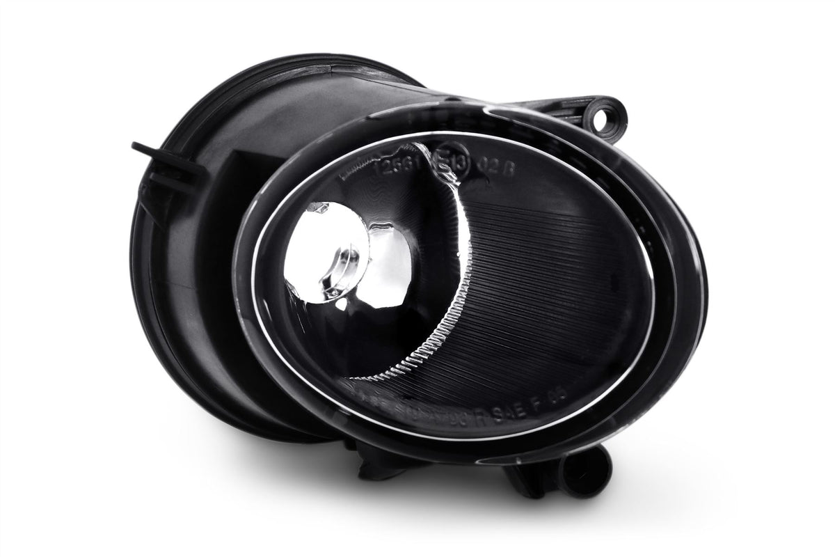 Audi TT Right Front Fog Light, Magneti Marelli OEM, OEM 8J0941700, MPN LAB771
