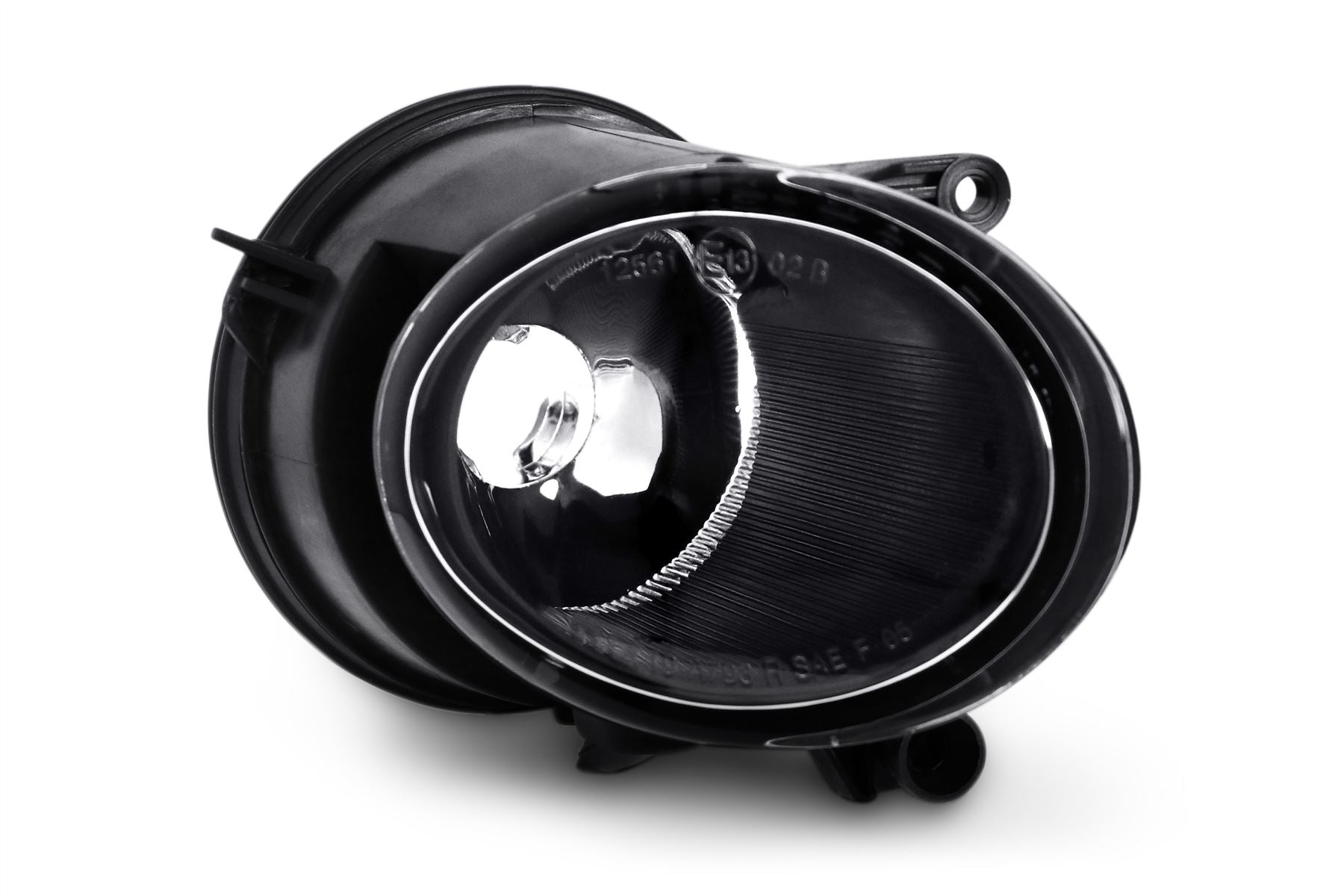 Audi TT Right Front Fog Light, Magneti Marelli OEM, OEM 8J0941700, MPN LAB771