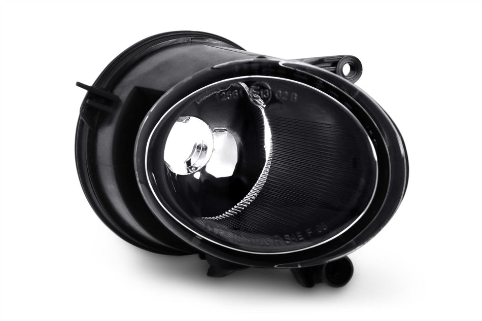Audi TT Right Front Fog Light, Magneti Marelli OEM, OEM 8J0941700, MPN LAB771