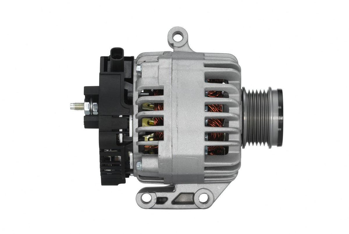 Hella Alternator for Vauxhall, OEM quality, OEM 12 04 426 - View 3