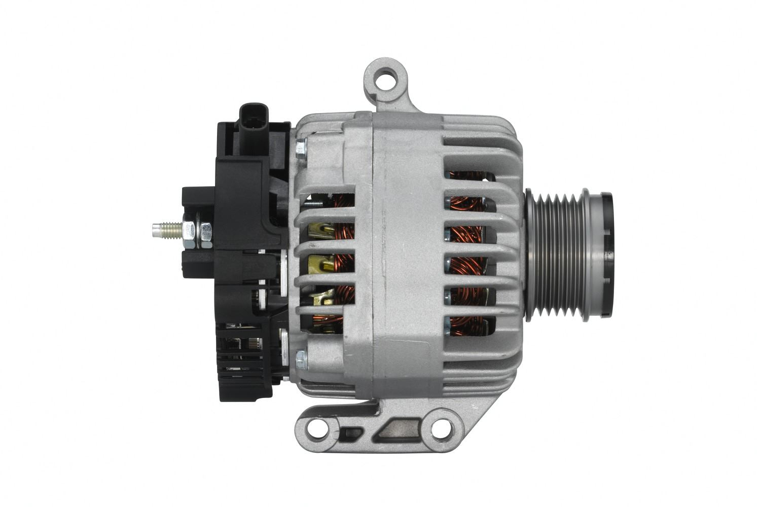 Hella Alternator for Vauxhall, OEM quality, OEM 12 04 426 - View 3