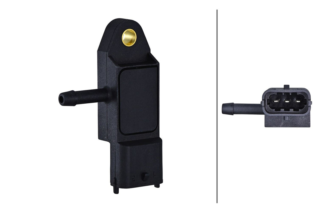 Hella Sensor for Renault & Dacia, OEM quality - View 4