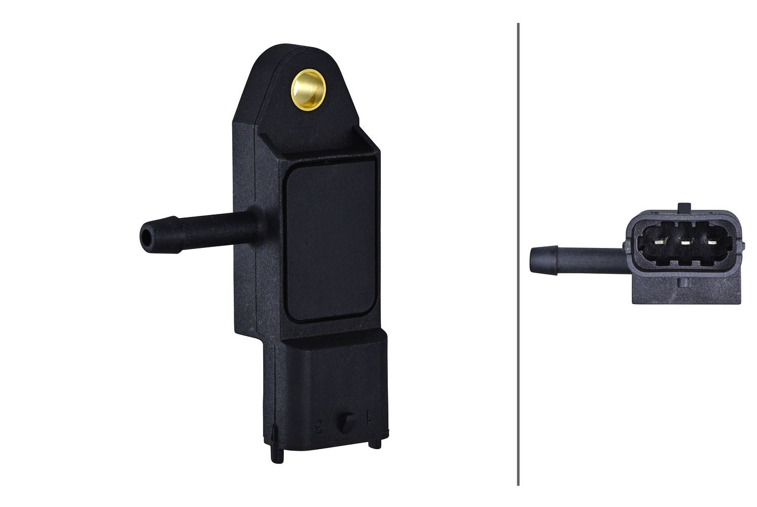 Hella Sensor for Renault & Dacia, OEM quality - View 4