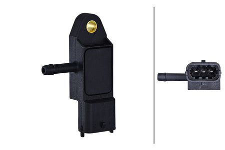 Hella Sensor for Renault & Dacia, OEM quality - View 4