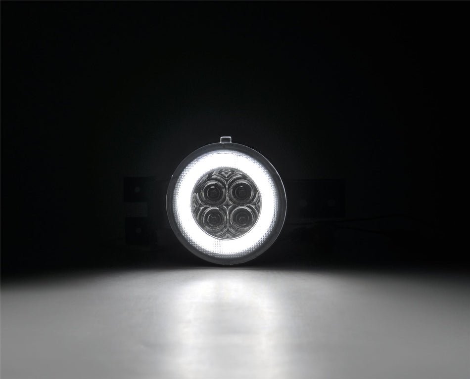 Daytime Running Light LED - for Mini | Eurowagens - View 2