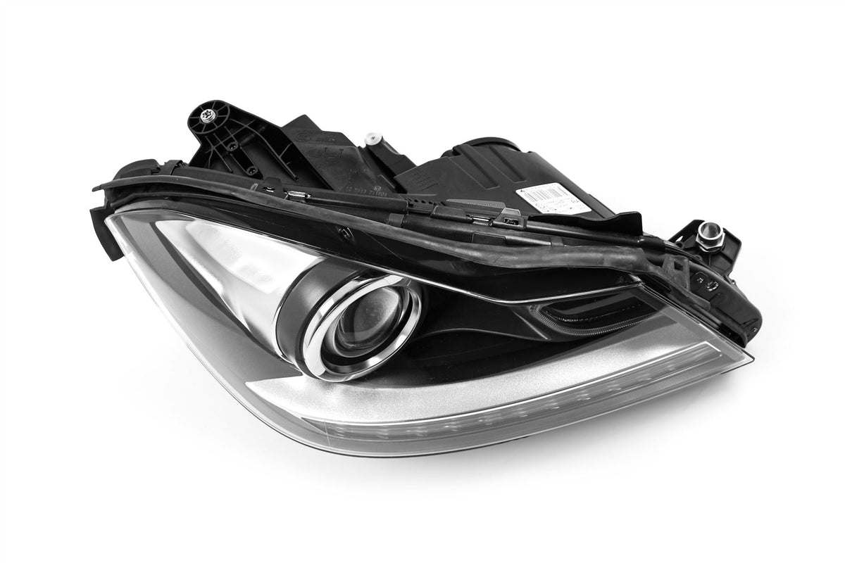 Mercedes-Benz C-Class W204 Right Headlight, Magneti Marelli OEM, OEM A2048203839 - View 4