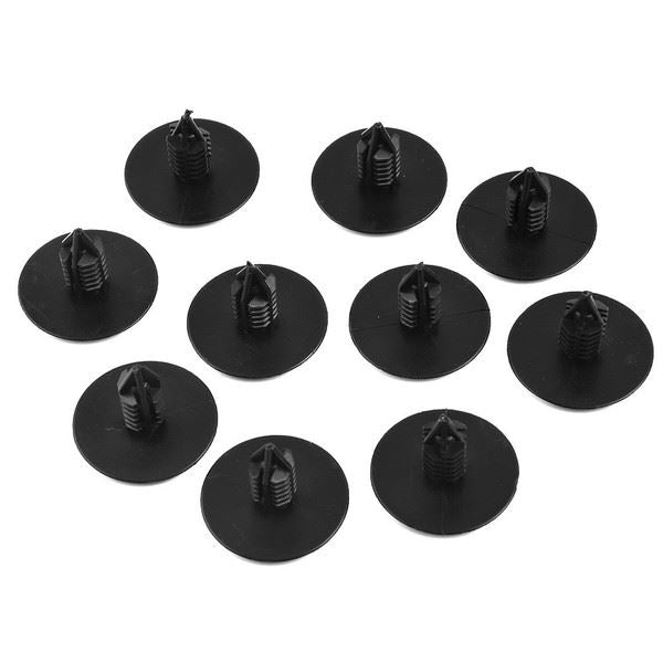 Wheel Arch Lining Clip - for Renault - OEM 7703077435 | Eurowagens - View 2