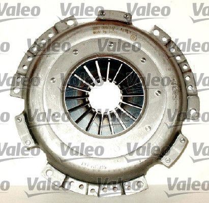 Porsche 924 Clutch Kit, Valeo OEM, OEM 92411691100 - View 2