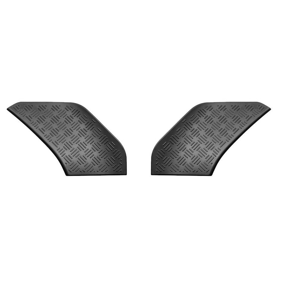 Wheel Eyebrow Trim Strip Front - for Toyota | Eurowagens