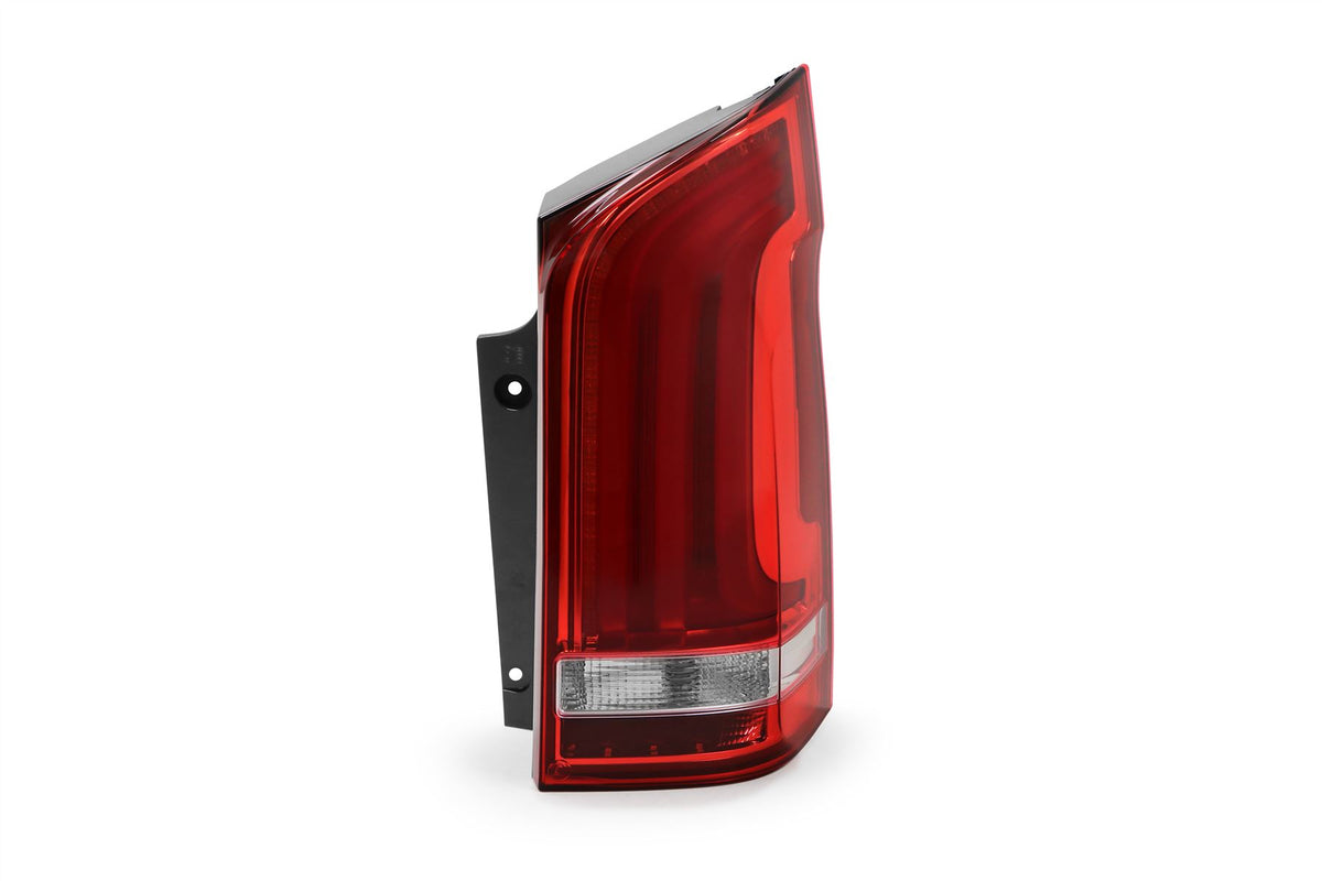 Hella Right Rear Light for Mercedes-Benz, OEM quality, OEM A4478200664 - View 6