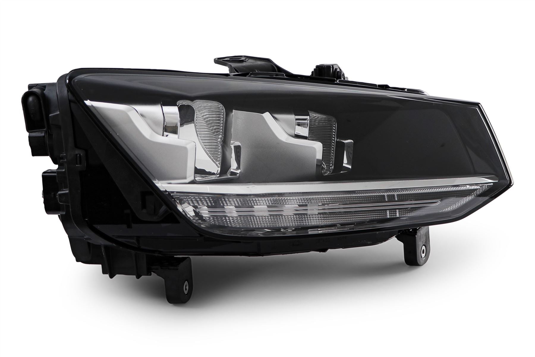 Audi Q2 Right Headlight, Valeo OEM, OEM 81A941004 - View 8