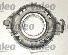 Valeo Clutch Kit for Citroen, Peugeot & more, OEM quality, OEM 2050N7 - View 4