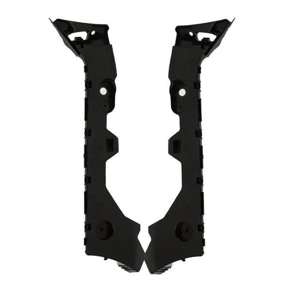 Bumper Bracket Rear - for Mazda - OEM BBM4502H1E | Eurowagens - View 2