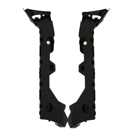 Bumper Bracket Rear - for Mazda - OEM BBM4502H1E | Eurowagens - View 2