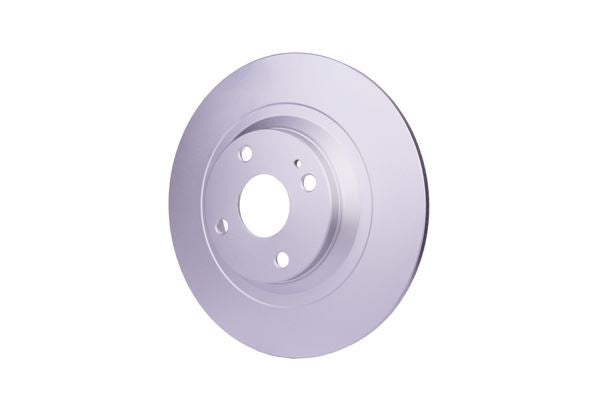 Mazda MX-5 II Brake Disc, Hella OEM, OEM N06Y26251 - View 4