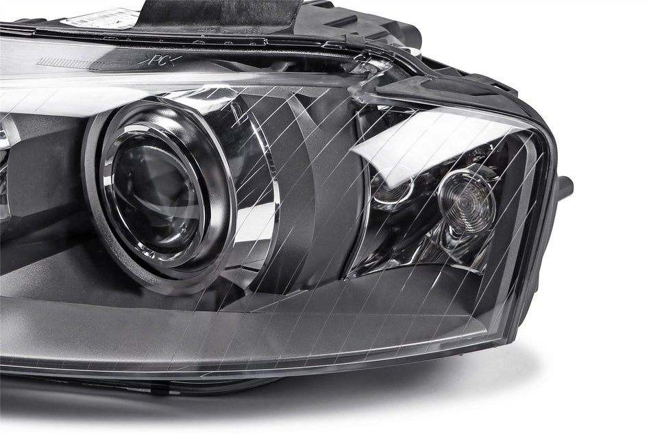 Audi A3 Left Headlight, Magneti Marelli OEM, OEM 8P0941029N - View 2
