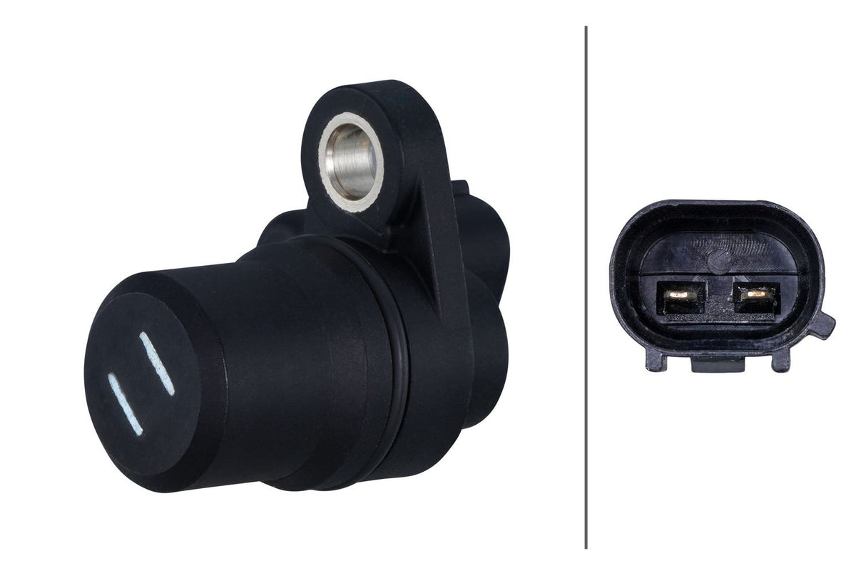 Hella Sensor for Toyota, OEM quality, OEM 89546-0K010 - View 4