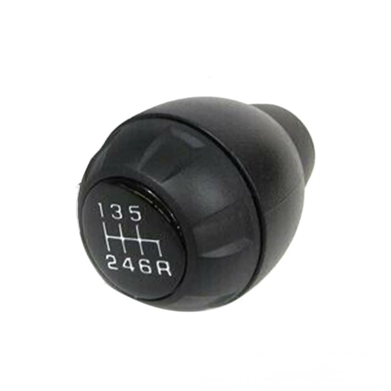 Manual Gear Shift Knob - for Jeep | Eurowagens