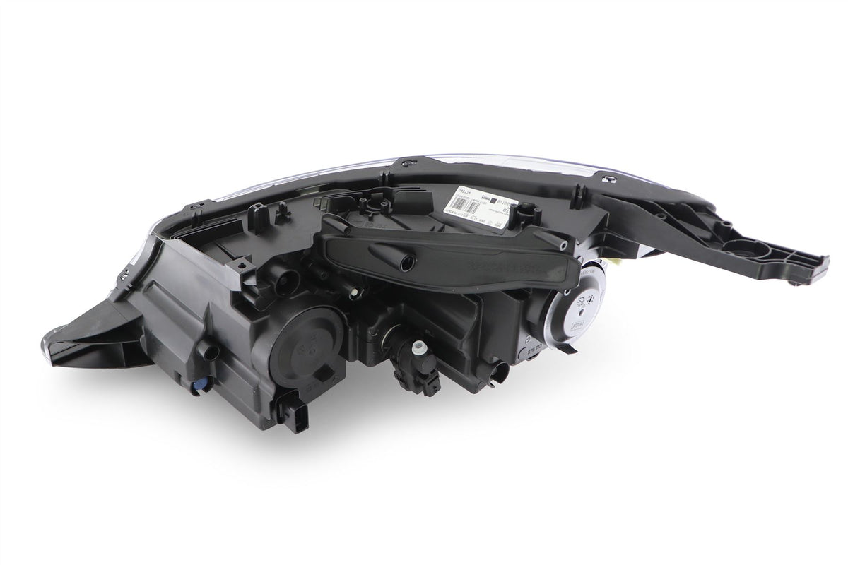 Peugeot 2008 Right Headlight, Valeo OEM, OEM 9677810080 - View 11