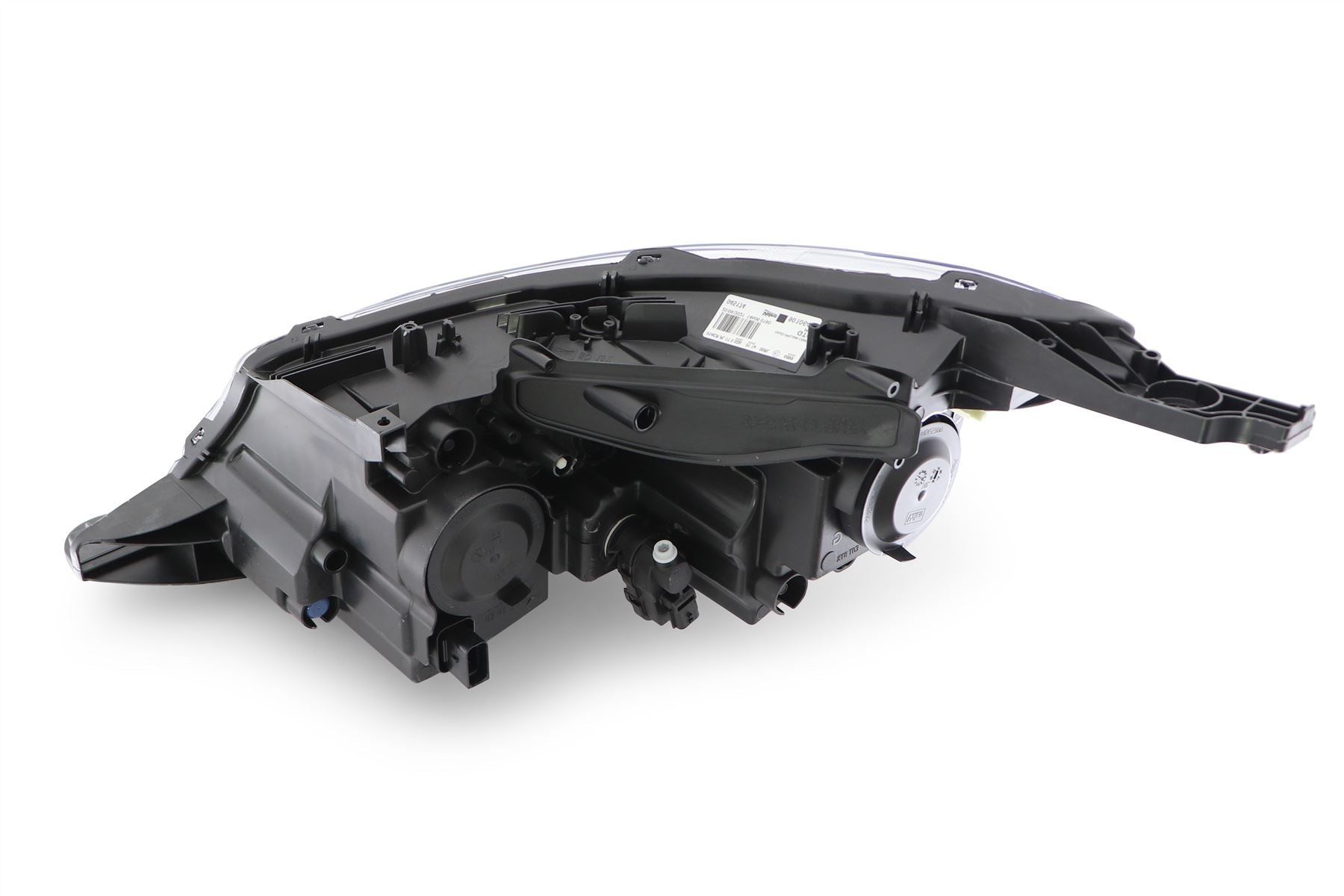 Peugeot 2008 Right Headlight, Valeo OEM, OEM 9677810080 - View 11