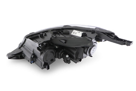 Peugeot 2008 Right Headlight, Valeo OEM, OEM 9677810080 - View 11