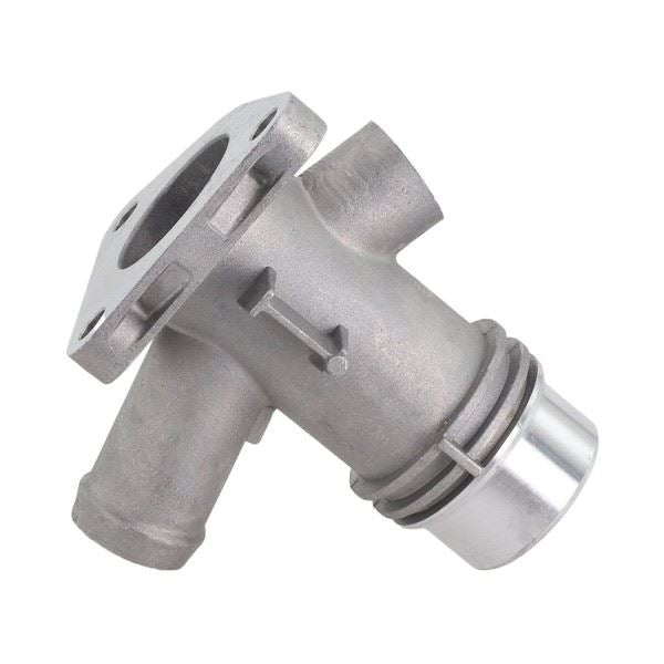 Coolant Hose Connector - for BMW | Eurowagens - View 2