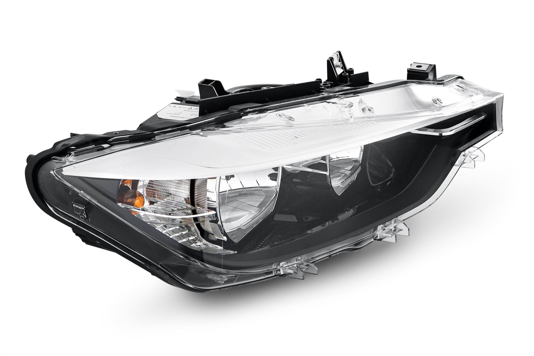 Hella LED DRL Right Headlight for BMW, OEM quality, OEM 63117365598 - View 12