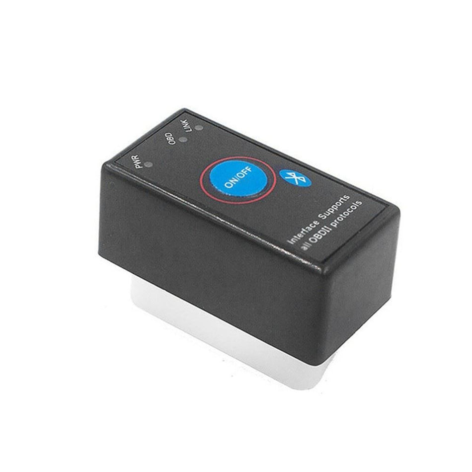 Bluetooth OBD2 Diagnostic Scanner | Eurowagens - View 3