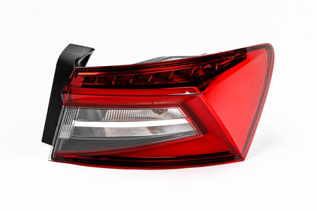 Skoda Kodiaq Right Rear Light, Valeo OEM, OEM 565945208 - View 8