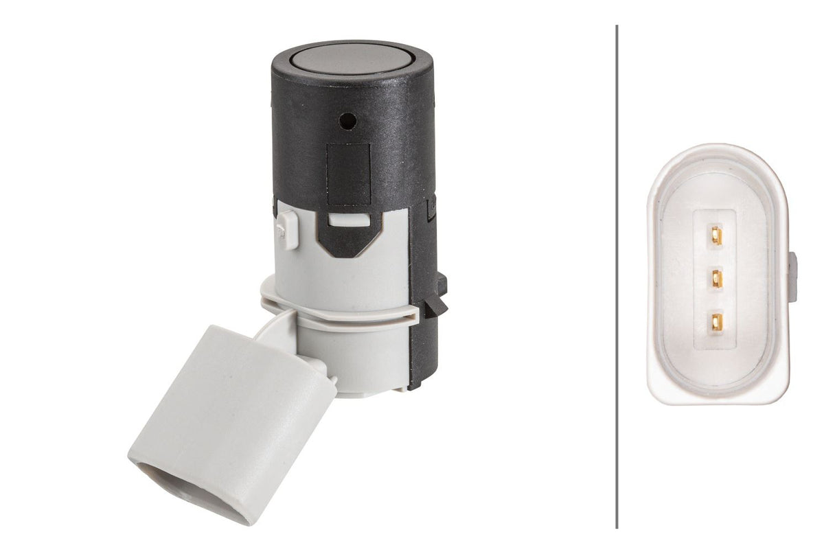 Hella Sensor for Audi, OEM quality, OEM 4B0 919 275 F - View 3