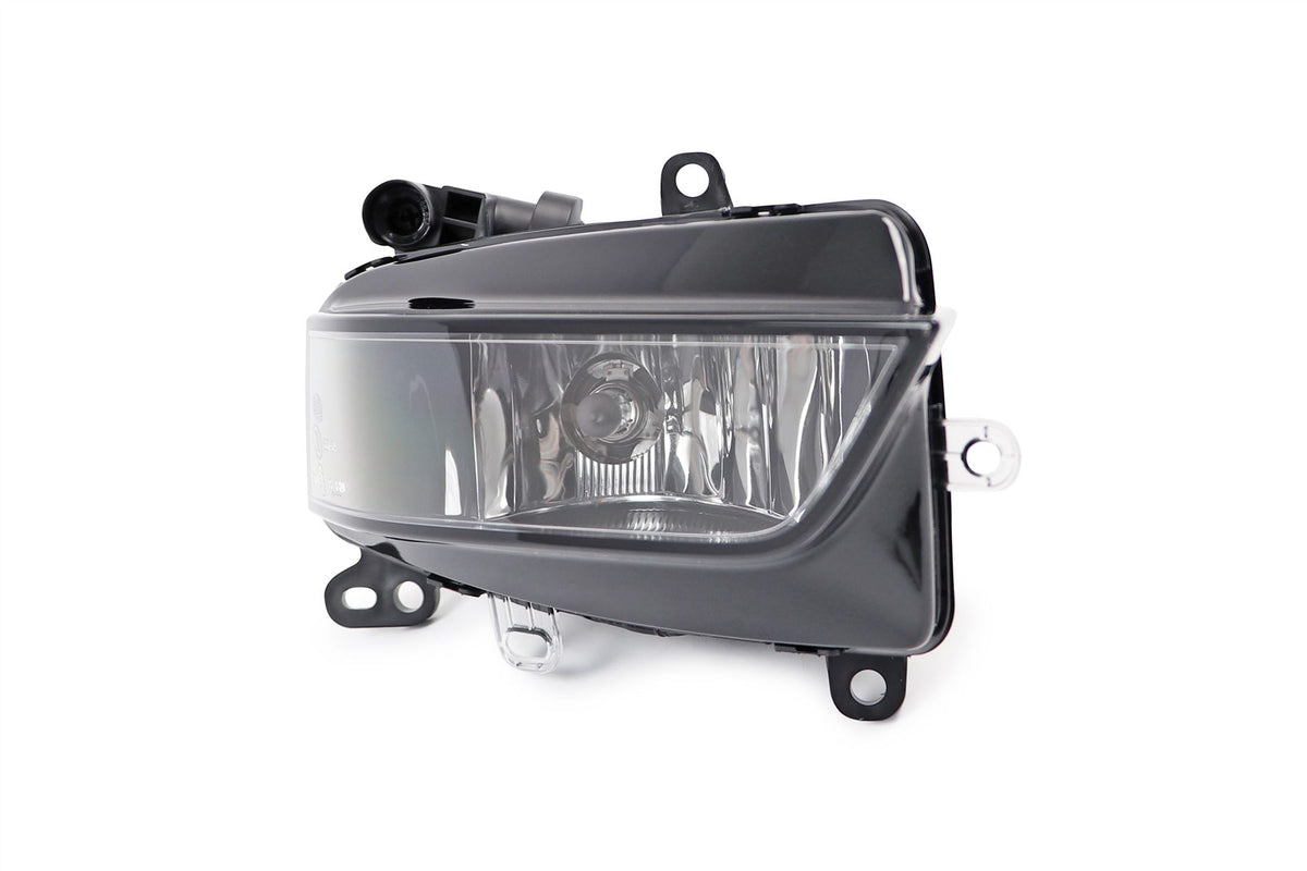 Hella Right Front Fog Light for Audi, OEM quality, OEM 8XA941700A - View 5