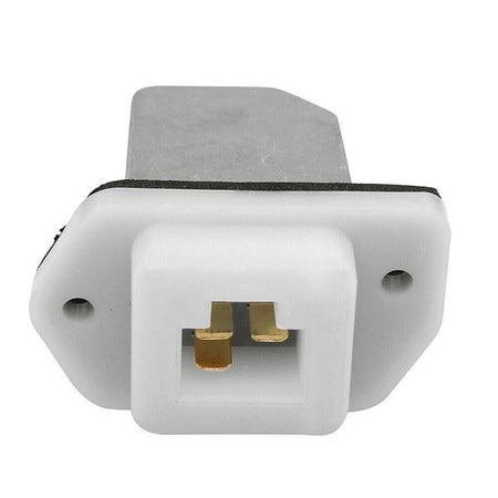 Blower Motor Resistor - for Nissan - OEM 27226-70T03 | Eurowagens - View 7