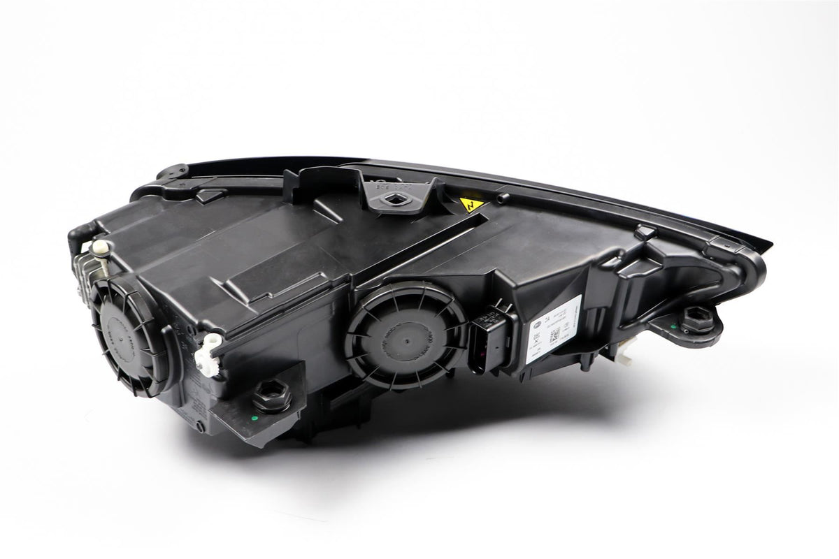 Hella Bi-Xenon AFS Left Headlight for Audi, OEM quality, OEM 8V0941753 - View 10
