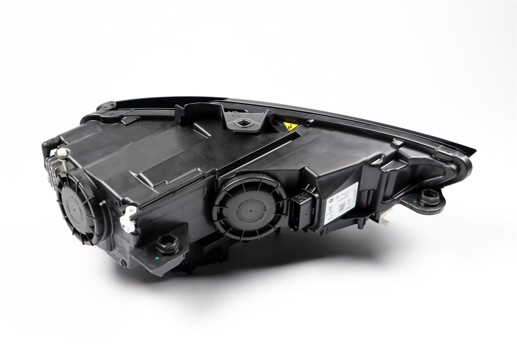 Hella Bi-Xenon AFS Left Headlight for Audi, OEM quality, OEM 8V0941753 - View 10