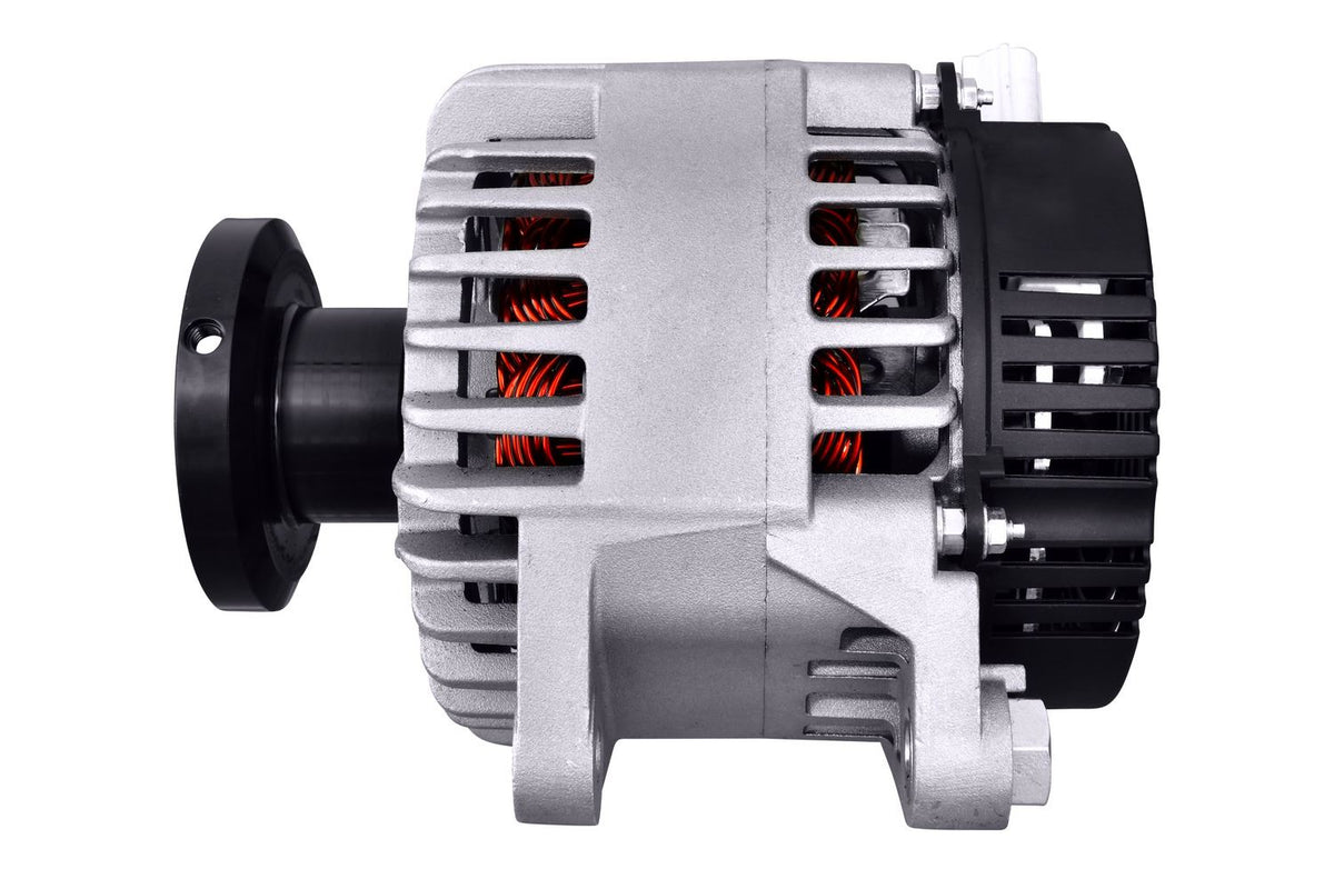 Hella Alternator for Ford, OEM quality, OEM 1464564, MPN 8EL 015 637-361