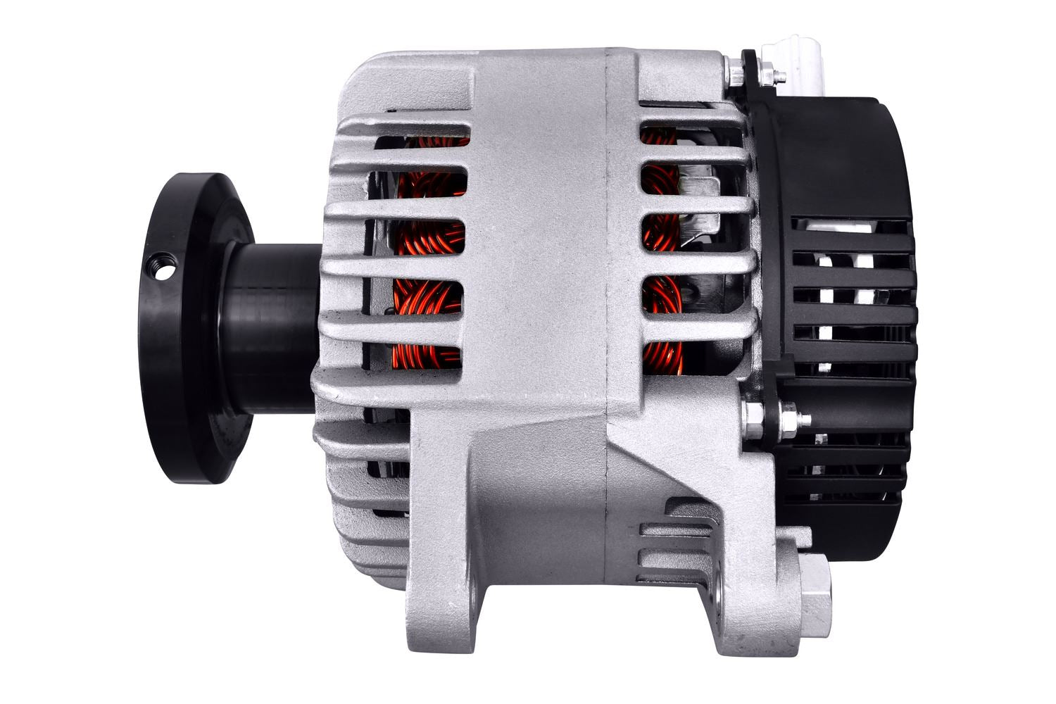Hella Alternator for Ford, OEM quality, OEM 1464564, MPN 8EL 015 637-361